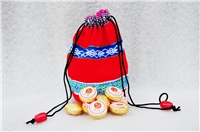 熟磚100克、250克